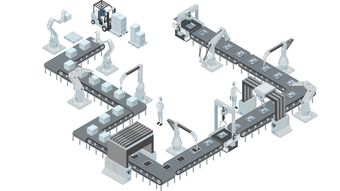 Why Manufacturers Need Purpose-Built Payment Solutions