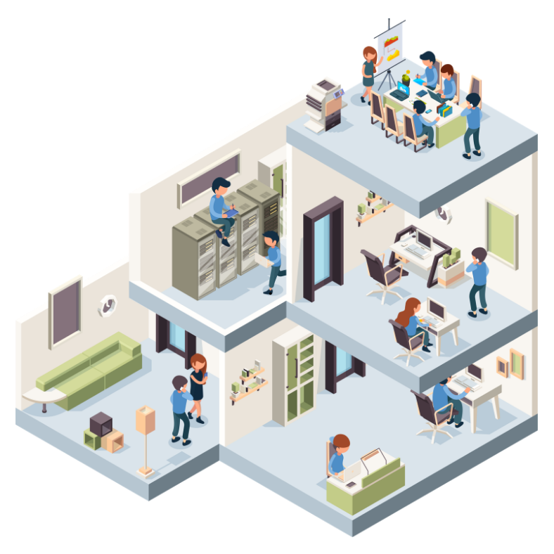 Enterprise Payment Processing