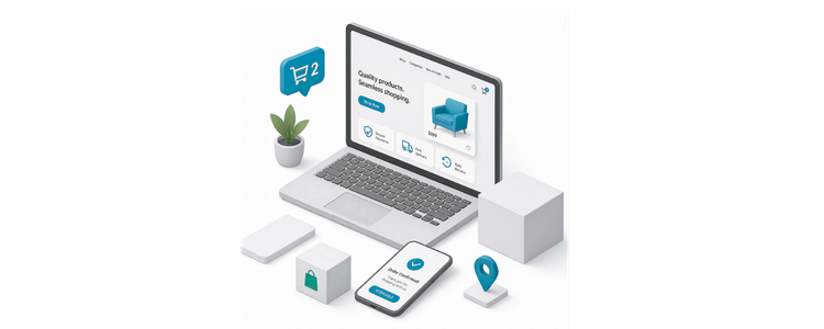 B2B ecommerce